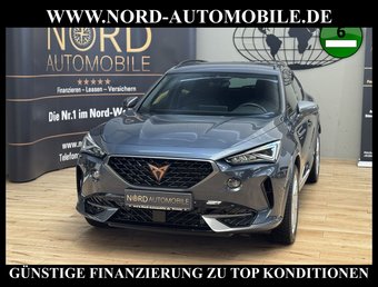 Cupra Formentor Formentor 1.4 TSI e-HYBRID DSG Kamera/Navi/LED/