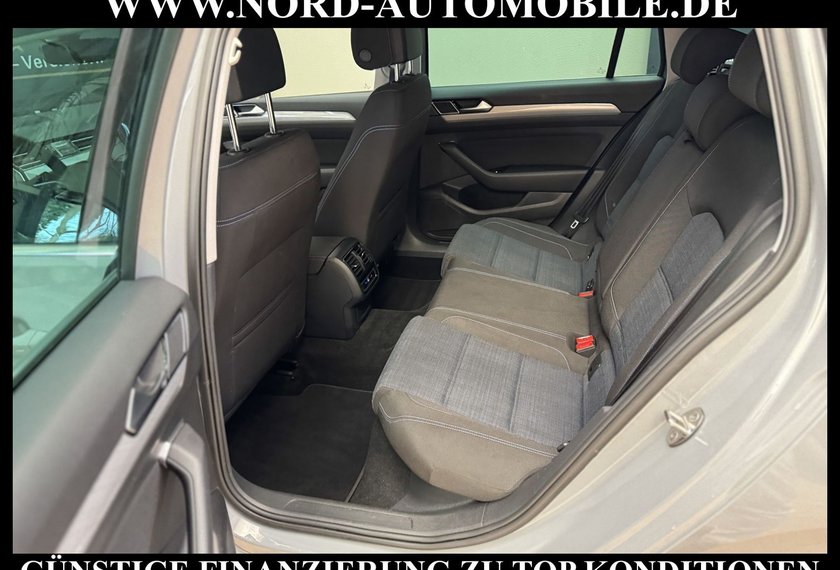 Volkswagen Passat Variant Passat Variant GTE 1.4TSI eHybrid DSG Matrix/AHK