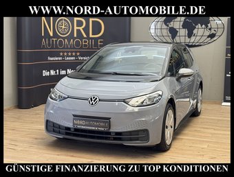 Volkswagen ID.3 ID.3 Pure Performance Navi/LED/CCS/PDC