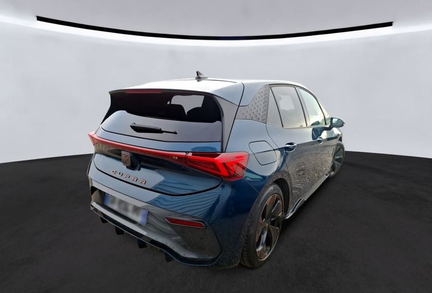 Cupra Born Born 150 KW Automatik Kamera/Navi/LED/19