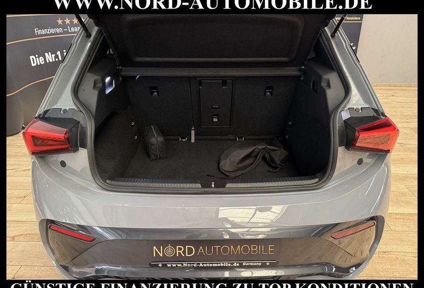 Cupra Born Born 150 KW Automatik Pano/Kamera/ACC/19/