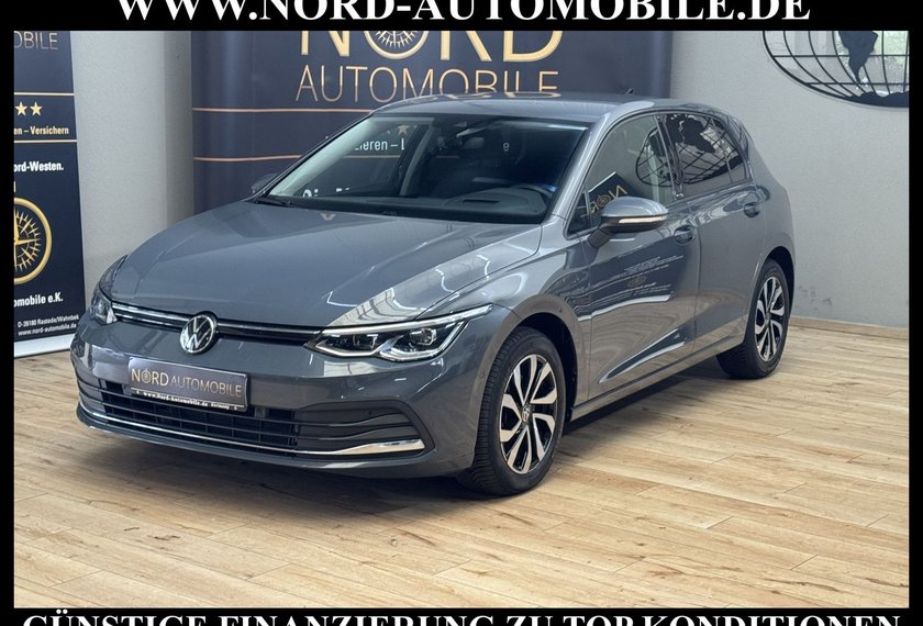 Volkswagen Golf Golf Life ACTIVE 1.5 TSI Kamera/Head-Up/StHz/Kam
