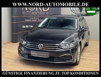 Volkswagen Passat Variant Passat Variant GTE 1.4 TSI eHybrid DSG AHK/Dig.C