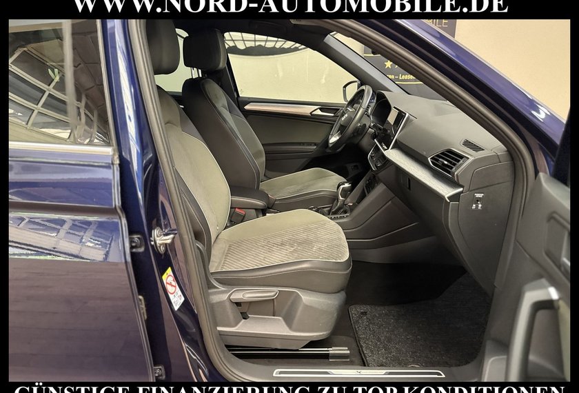Seat Tarraco Tarraco Xperience 1.4 TSI e-HYBRID DSG AHK/ACC/