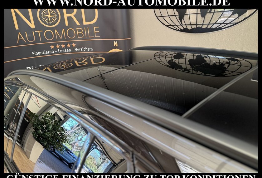 Mercedes-Benz C 220 C 220 T d 9G-Tronic AMG Line*Pano*Head-Up*