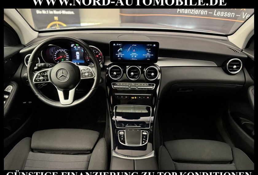 Mercedes-Benz GLC 300 GLC 300 e 4Matic *Distro+*Pano*Trittbrett*MBEAM*