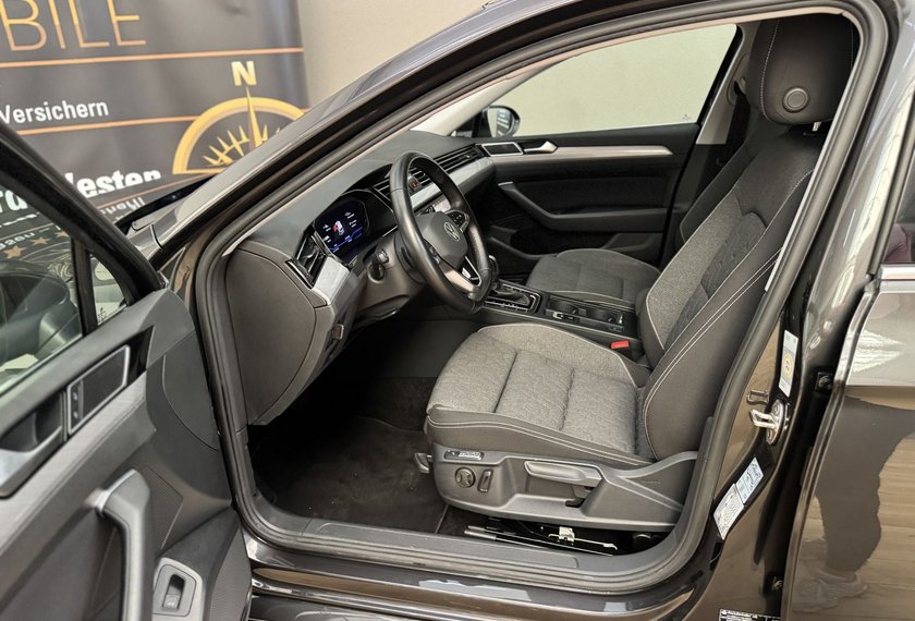 Volkswagen Passat Variant Passat Variant 2.0 TDI Business DSG Kamera/Matri