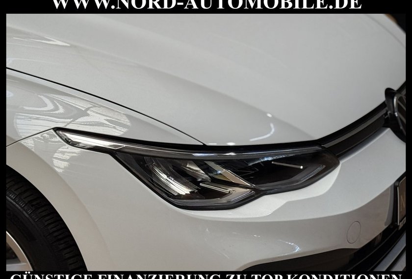 Volkswagen Golf Golf Variant Life 1.0 TSI LED/Virt.Cockpit/