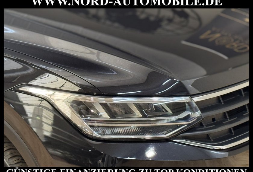Volkswagen Tiguan Tiguan Life 2.0 TDI DSG Kamera/ACC/Side&amp;Lane/Nav