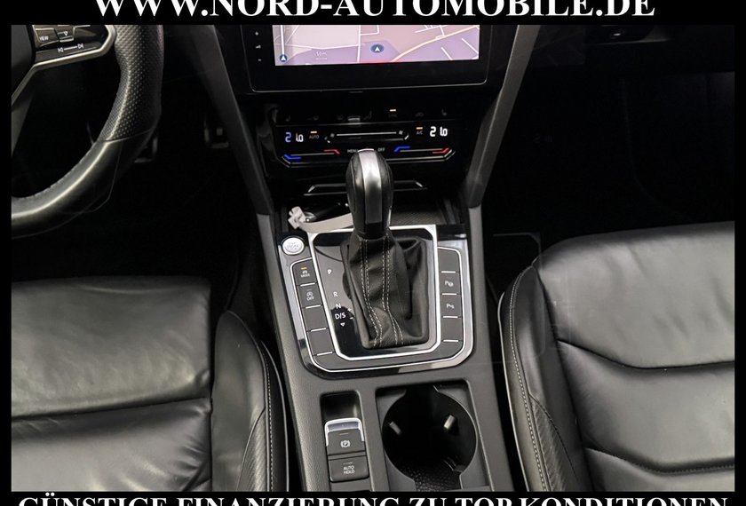 Volkswagen Arteon Arteon Shooting Brake R-Line 2.0 TDI Leder/20/