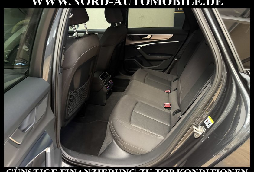 Audi A6 A6 Avant 50 TFSI e QU. Sport *AHK*VIRT*B&amp;O*ACC*