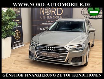 Audi A6 A6 Avant 45 TFSI S-Line S-Tronic AHK/ACC/Navi/18