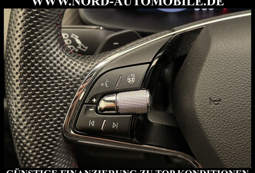 Skoda Kodiaq Kodiaq RS 2.0 TSI DSG StHz/Kamera/Virt.Cockpit/