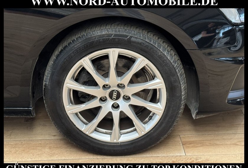 Audi A4 A4 35 Avant 2.0 TFSI S-Tronic Navi/LED/PDC/SHZ