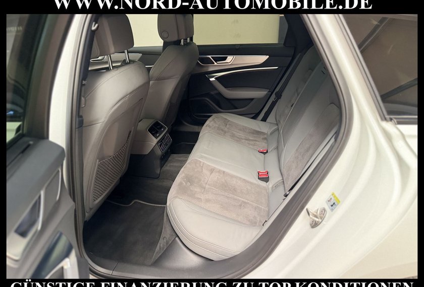 Audi A6 A6 Avant 50 TDI QU. S-Line Pano/AHK/20/UPE108/ S