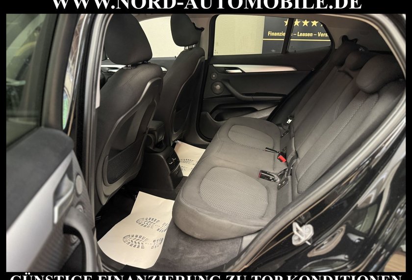 BMW X2 X2 xDrive 25 e Advantage*PANO*HARMAN*LED*UPE:60*