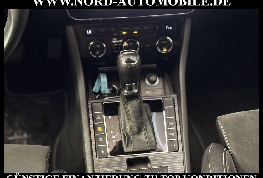Skoda Superb Superb iV Combi Style 1.4 TSI DSG AHK/Virt.Cockp