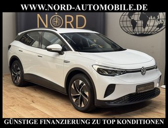 Volkswagen ID.4 ID.4 Pure Performance *LED*NAVI*SPUR*19ZOLL* Pur