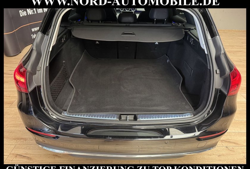 Mercedes-Benz C 220 C 220 d T Avantgarde *Distro+*AHK*Kam*Easy*LED*