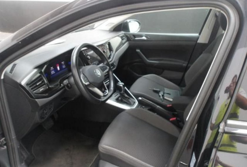 Volkswagen Taigo Taigo 1.0 TSI Life DSG Navi/LED/Dig.Cockpit