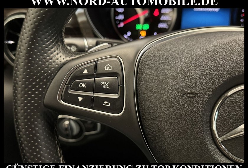 Mercedes-Benz V 300 V 300 d 4MATIC AMG *UPE:104*LUFT*STHZ*DISTR*360*