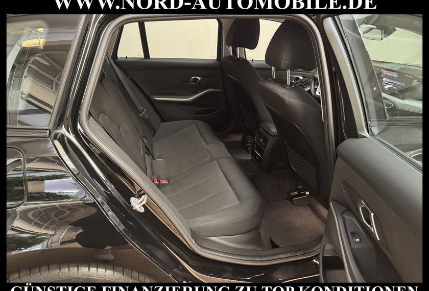 BMW 320 320 d touring xDrive Face-Lift*CURVED*ACC*UPE:65
