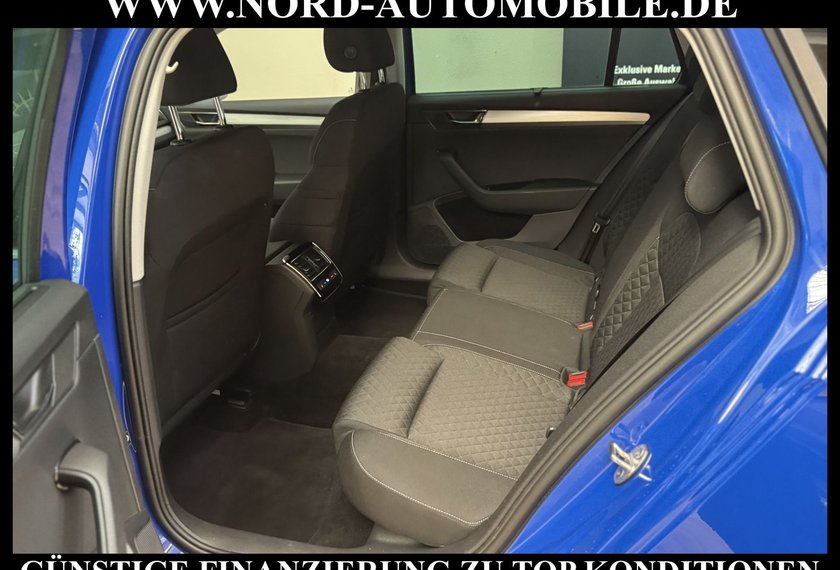 Skoda Superb Superb Combi Ambition 2.0 TDI DSG Virt.Cockpit