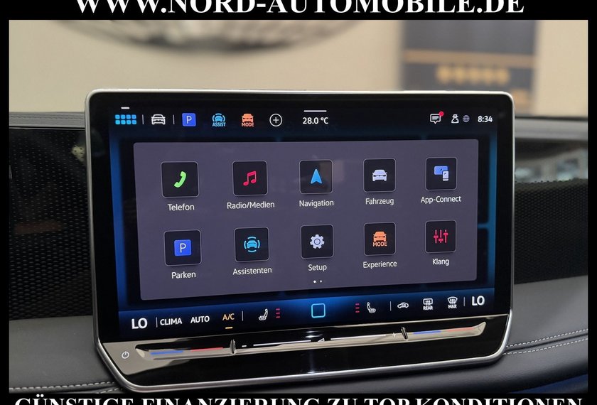Volkswagen Tiguan Tiguan Life 1.5 eTSI DSG AreaView/Navi/LED/18