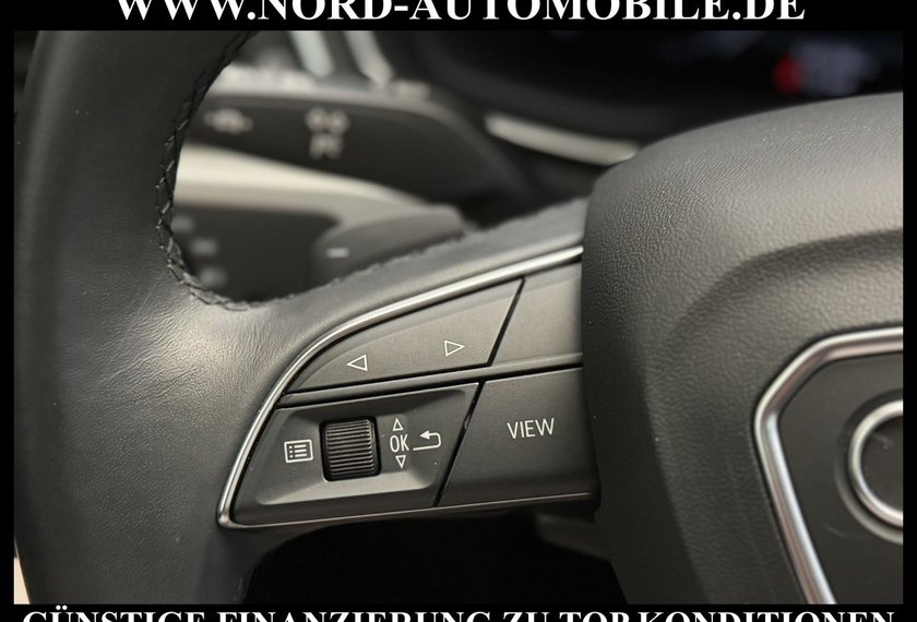 Audi A4 A4 Avant S-Line Edition QU.45 TFSI AHK/Pano/19