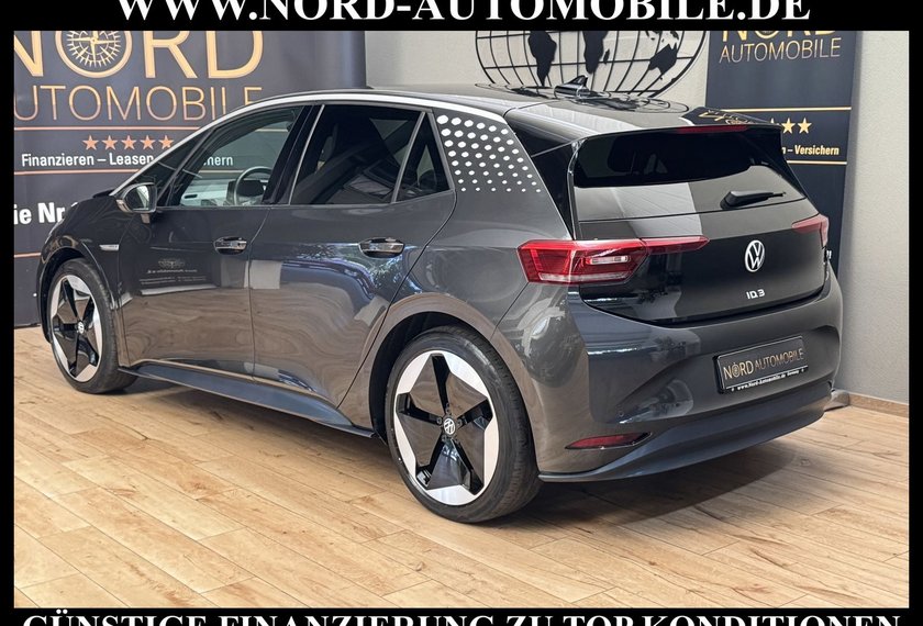 Volkswagen ID.3 ID.3 Pro S Wärmepumpe/HeadUp/82KWH/20/Kamera