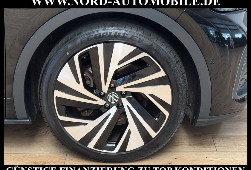 Volkswagen ID.5 ID.5 Pro Performance AHK/Pano/21/Sportpaket/IQ.L