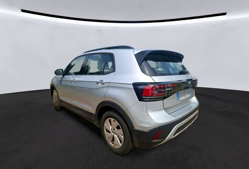 Volkswagen T-Cross T-Cross 1.0 TSI Life DSG Kamera/Navi/LED/ACC