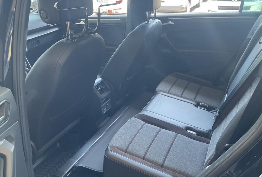 Seat Tarraco Tarraco 2.0 TDI Xcellence 4Drive DSG Beats/Kamer