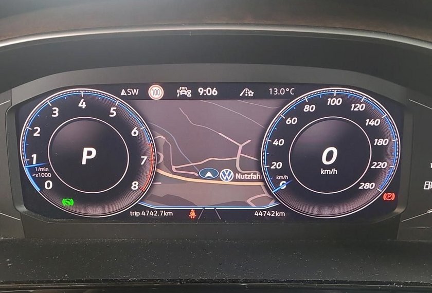 Volkswagen Arteon Arteon Shooting Brake 2.0 TSI Elegance AHK