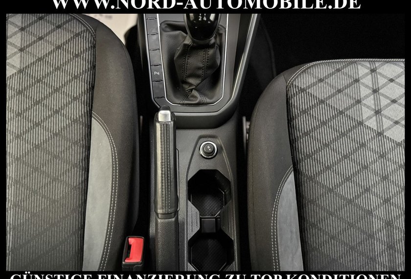 Volkswagen Polo Polo 1.0 TSI R-Line Matrix/Navi/LED/16/ACC