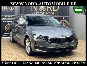Skoda Octavia Octavia Combi 2.0 TDI DSG Selection MATRIX*LEDER