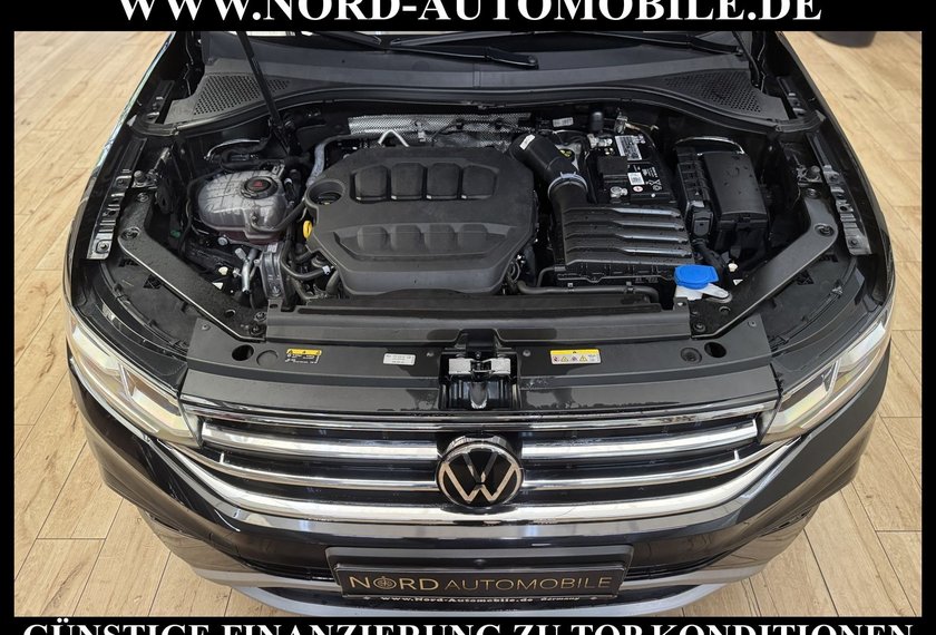 Volkswagen Tiguan Allspace Tiguan Allspace 2.0 TSI Elegance 4MOT DSG Pano