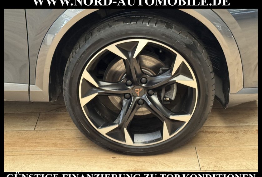 Cupra Formentor Formentor 2.0 TDI DSG AHK/Beats/19/StHz/Navi/