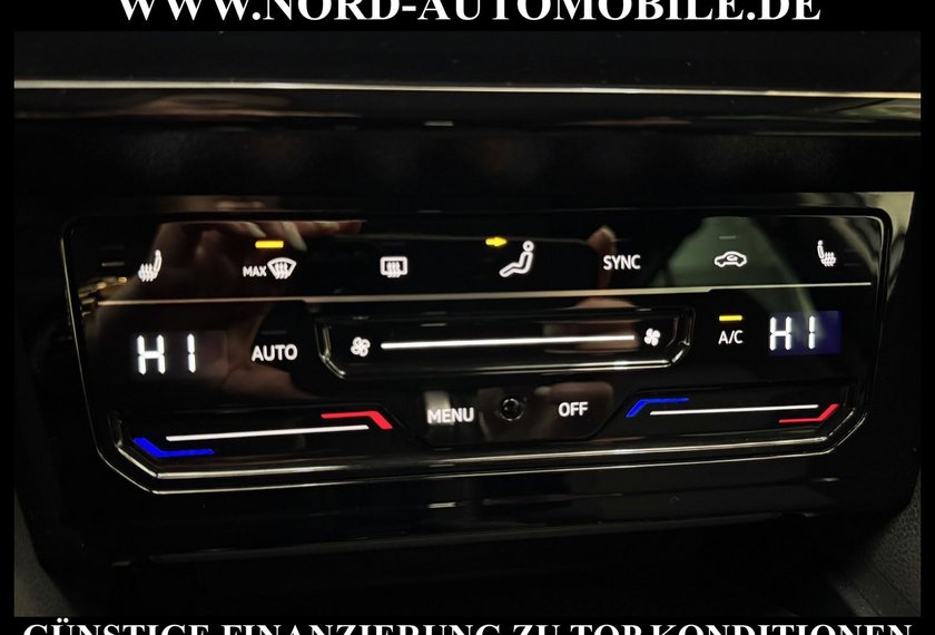 Volkswagen Passat Variant Passat Variant Business 4MOT 2.0 TDI DSG Navi*LE