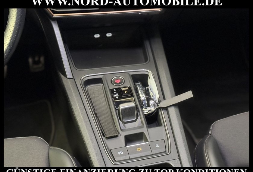 Cupra Leon Leon SP VZ 2.0 TSI DSG Navi/LED/19/PDC/SHZ