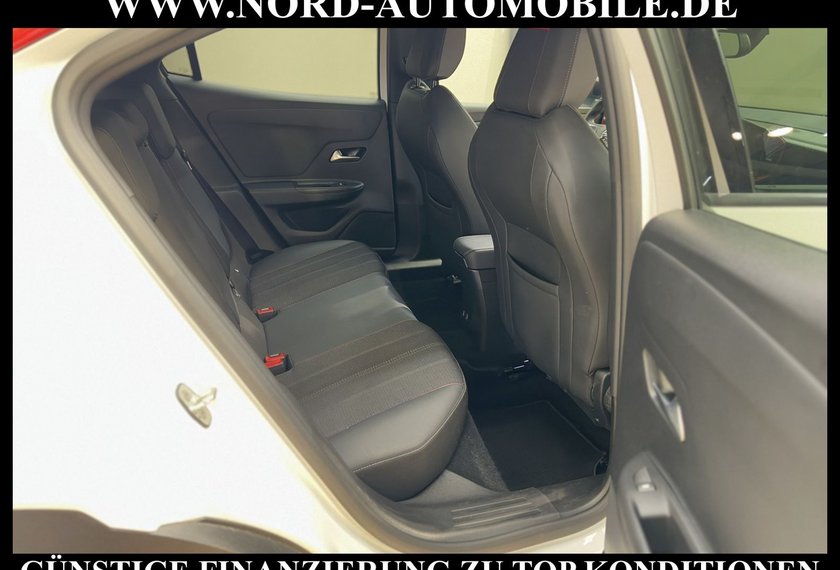 Opel Mokka Mokka e GS Line Automatik Navi*LED*Kamera*
