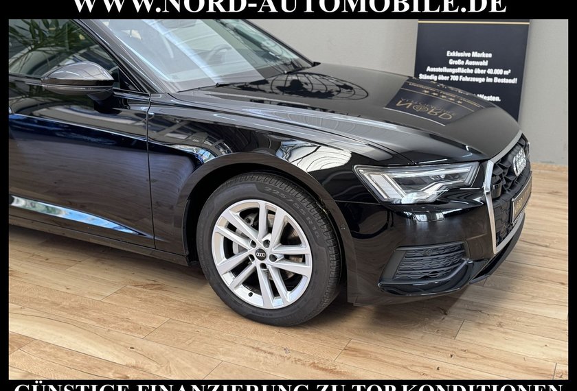 Audi A6 A6 Avant TDI S-Tronic *LEDER*ACC*VIRT*UPE:69