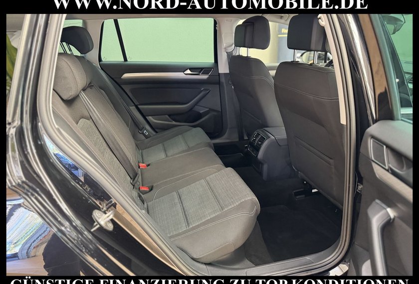 Volkswagen Passat Variant Passat Variant 1.5 TSI DSG AHK/Navi/LED/PDC Busi