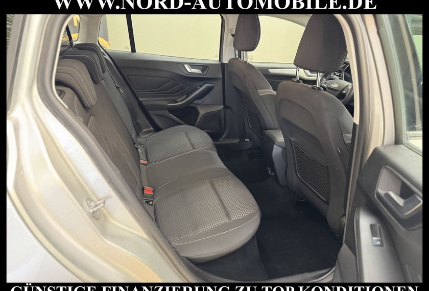 Ford Focus Focus Turnier 1.5 EcoBlue *AHK*LED*SPUR*NAVI* Co