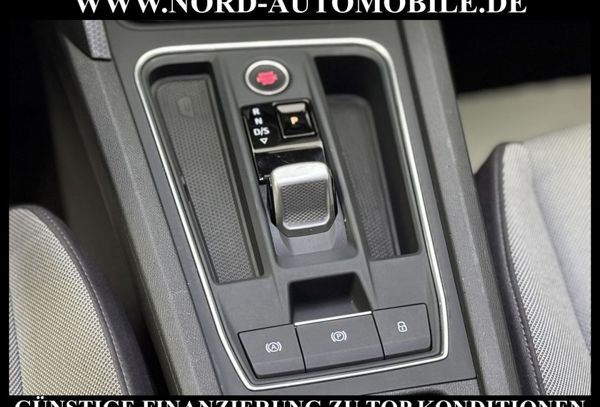 Seat Leon Leon SP Style 2.0 TDI DSG Navi/LED/Kamera/Dig.Co