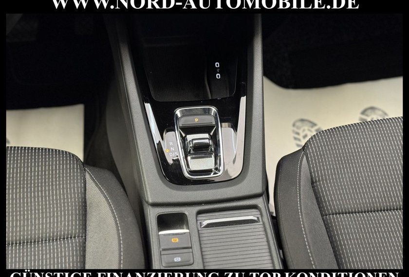 Skoda Octavia Octavia Combi iV Ambition 1.4 TSI DSG Kamera/LED