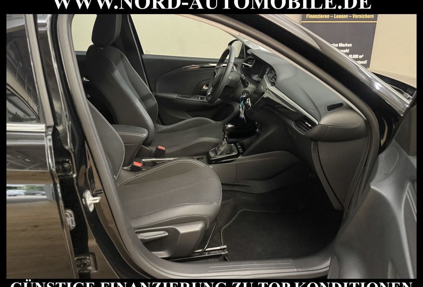 Opel Corsa Corsa F Elegance *LED*Navi*SHZ*DAB+*Carplay*