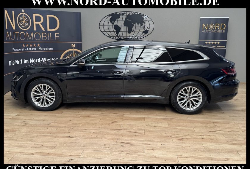 Volkswagen Arteon Arteon Shooting Brake 2.0 TDI DSG Dig.Cockpit