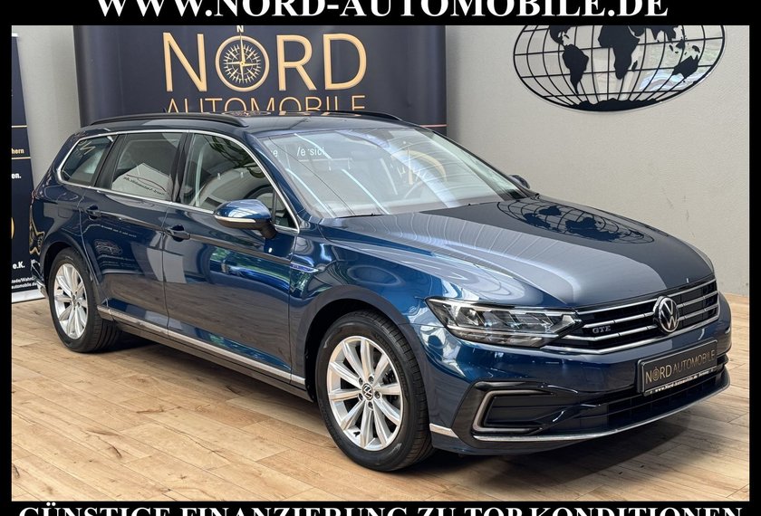 Volkswagen Passat Variant Passat Variant GTE 1.4TSI eHybrid DSG Dig.Cockpi