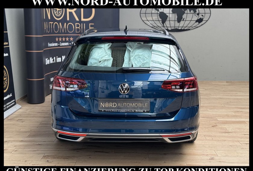 Volkswagen Passat Variant Passat Variant GTE 1.4TSI eHybrid DSG Dig.Cockpi